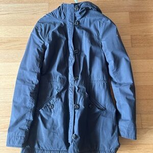 Holister size small Jacket